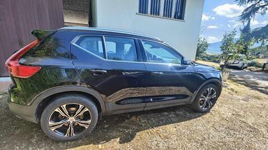 VOLVO CX40 AWD ISCRIPTION  2020 
