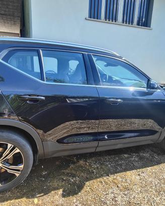VOLVO CX40 AWD ISCRIPTION  2020 