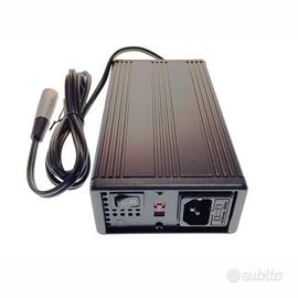 ALIMENTATORE ZUCCHETTI AMBROGIO caricabatterie 