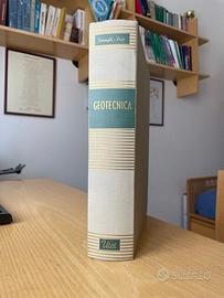 GEOTECNICA TERZAGHI - PECK