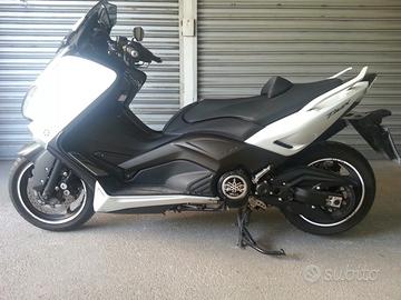 Tmax 530