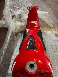Serbatoio panigale v4 2021