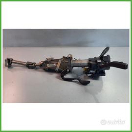 Piantone Sterzo Albero Servosterzo VOLKSWAGEN GOLF
