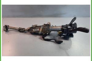 Piantone Sterzo Albero Servosterzo VOLKSWAGEN GOLF