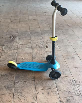 Monopattino bambino bimbo