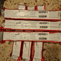 Elettrodi Cromocord Nuovi. 6 pacchi