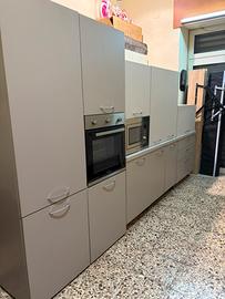 Cucina Moderna 1