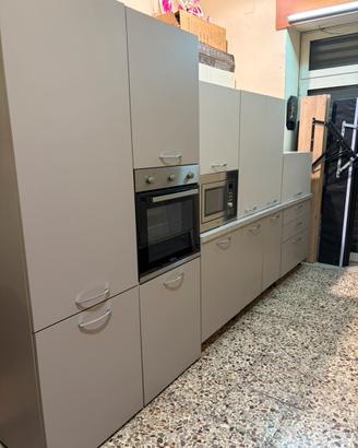 Cucina Moderna 1