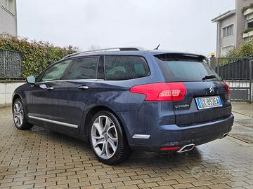 Citroen c5