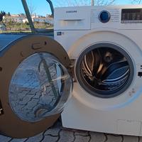 O T T I M A  LAVATRICE SAMSUNG 12KG 