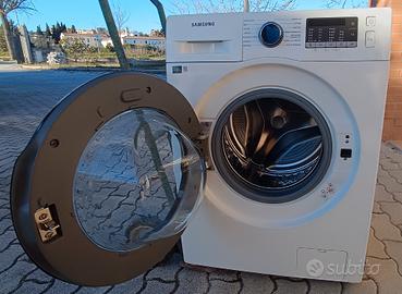 O T T I M A  LAVATRICE SAMSUNG 12KG 