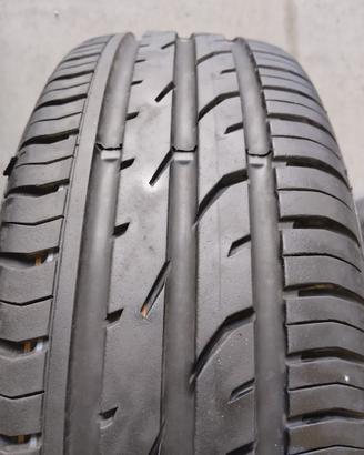 Continental  ContiPremiumContact 2 195/60 r15 88h