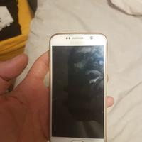 Samsung S6 White 32 GB