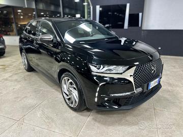 Ds 7 Crossback BlueHDi 130 aut. Prestige Full 2020