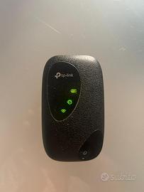 TP-Link M7010 Mobile Wi-Fi 4G