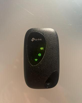 TP-Link M7010 Mobile Wi-Fi 4G