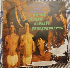 Red Hot Chili Peppers - Knock me down