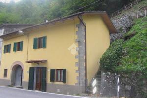 CASA INDIPENDENTE A SAN MARCELLO PITEGLIO