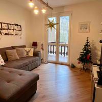 Trilocale ristrutturato a Santa Maria Maggiore