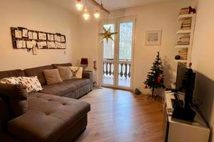 Trilocale ristrutturato a Santa Maria Maggiore