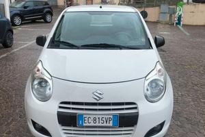 Suzuki Alto 1000ccbenz.