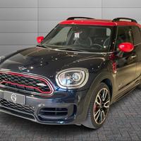 MINI Mini Countryman F60 2017 - Mini Countryman 2.