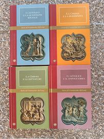 Collana storia del cristianesimo 1878-2005