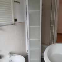  COLONNA BAGNO COME NUOVA 