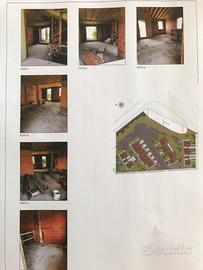 Cantiere da ultimare vicinanze crema