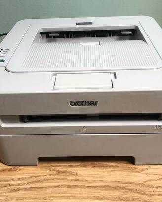 Stampante Laser a colori Brother con WIFI (Catania