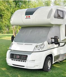 Termo copertura ConVer Fiat Ducato