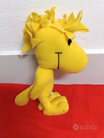 Peluche Woodstock di Peanuts cm 20