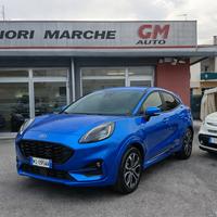 Ford Puma 1.0 ecoboost h ST-Line s&s 125cv