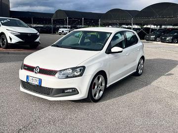 Volkswagen Polo GTI 1.4 TSI DSG 5 porte GTI