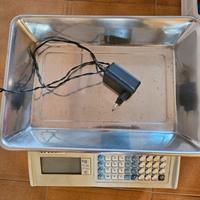 bilancia elettrica 