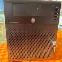 HP Microserver NL36