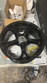 4 cerchi Jmp (replica giulia)