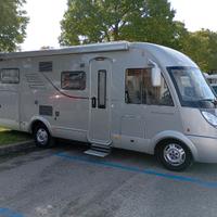 Tendalino camper