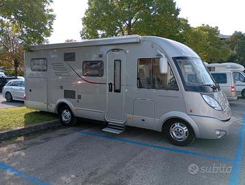 Tendalino camper