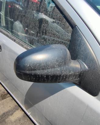 CHEVROLET KALOS 2005 SPECCHIETTO SX/DX