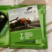 Videogiochi compatibili con Xbox One