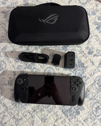 ROG XBOX ALLY X