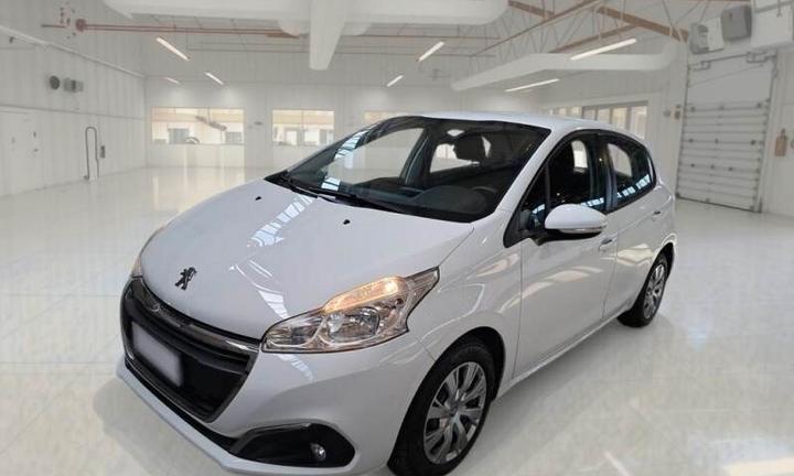 PEUGEOT 208 1.5 AUTOCARRO 2 POSTI
