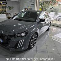 Peugeot 208 Allure PureTech 100 S/S