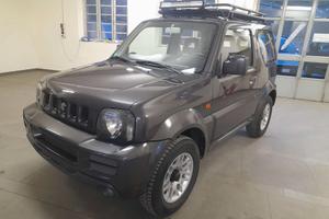Suzuki Jimny 1.3i 16V cat 4WD Ranger
