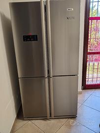 frigo con frizer 
