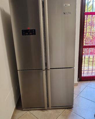 frigo con frizer 