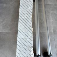 Barre Audi A3 originali