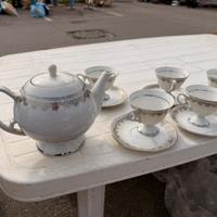 Servizio da te BAVARIA