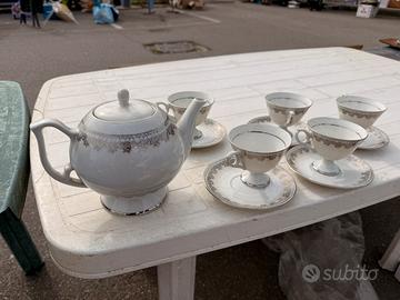 Servizio da te BAVARIA